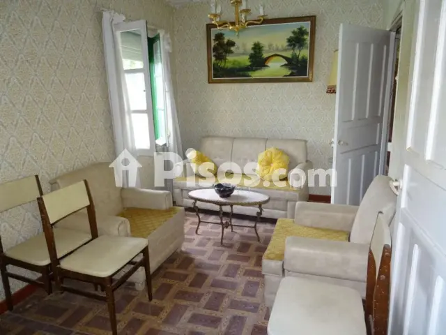 Casa – Guriezo