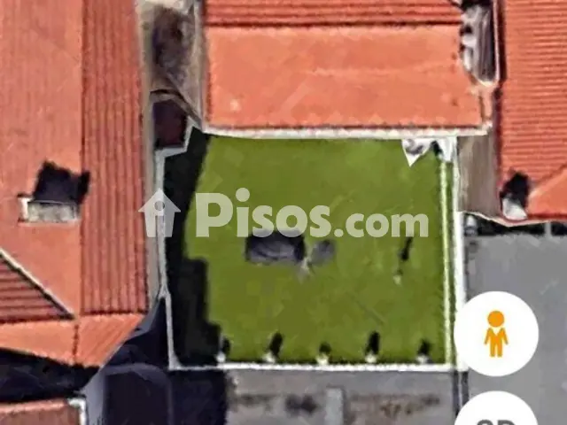 Piso en venta en Calle de las Mercedes, Areeta (Getxo) de 750.000 €