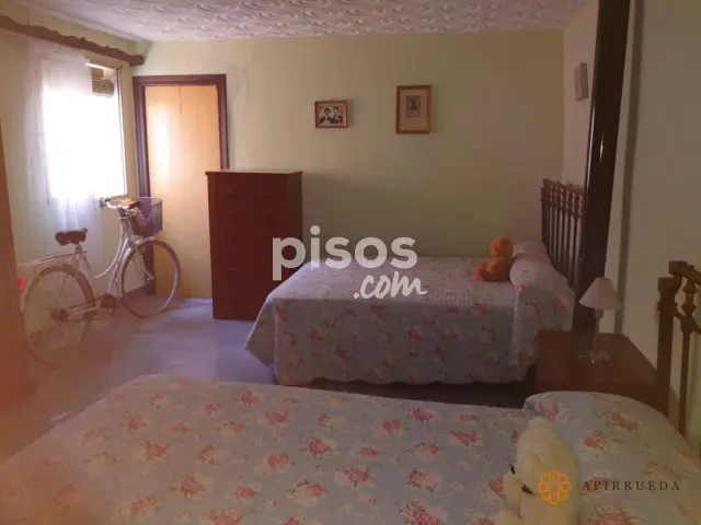 Casa en venta en Calle Alta, 2, Alforque de 44.000 €