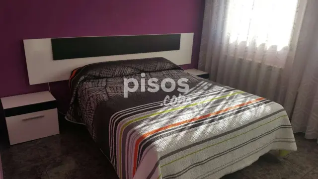 Casa en venta en Calle Calvario, 48, Sástago de 79.000 €