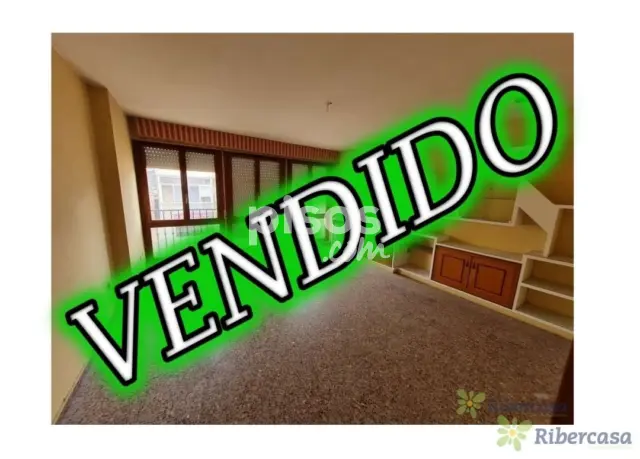Piso en venta en Urbanización Mercedarias, Corella de 69.000 €