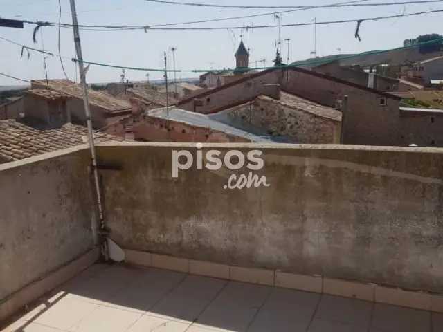 Casa en venta en Quinto, Quinto de 60.000 €