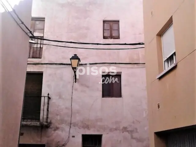 Casa en venta en Plaza de las Vegas, Torrecilla en Cameros de 50.000 €