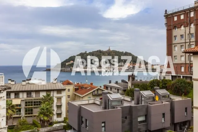 Casa en venta en La Fe lbil Bidea, Miraconcha (San Sebastián - Donostia) de 5.000.000 €