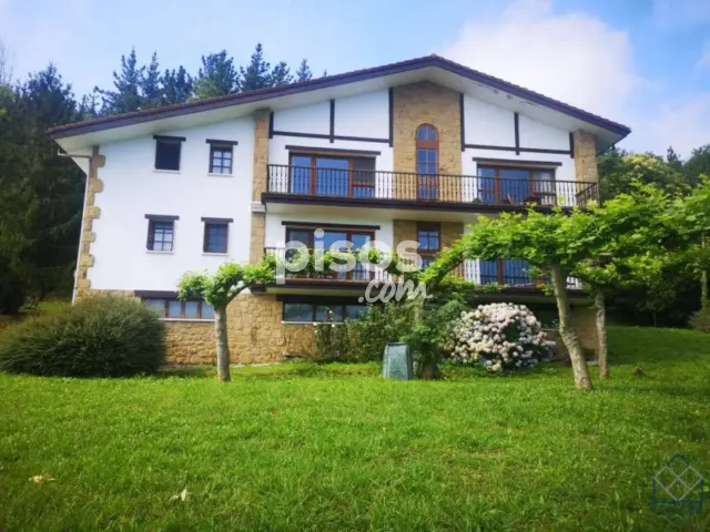 Chalet en venta en Getaria, Getaria de 1.690.000 €