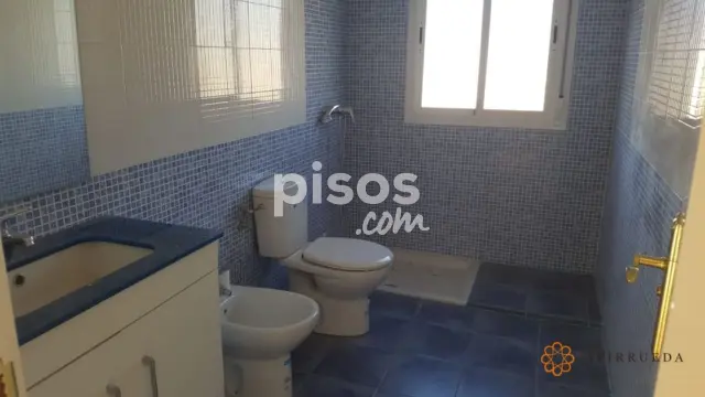 Casa adosada en venta en Avenida de Zaragoza, 111, cerca de Calle Estación, La Zaida de 95.000 €