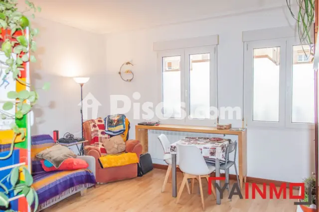 Piso en venta en San Cristobal, San Cristóbal-Adurtza (Vitoria - Gasteiz) de 242.500 €