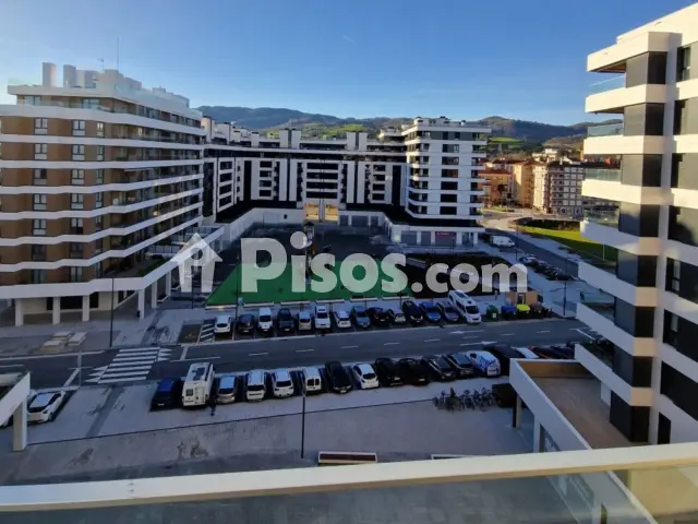 Piso en venta en Calle Miren Etxabe Plaza, Zarautz de 750.000 €