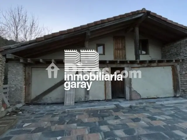 Casa – Valle de Losa