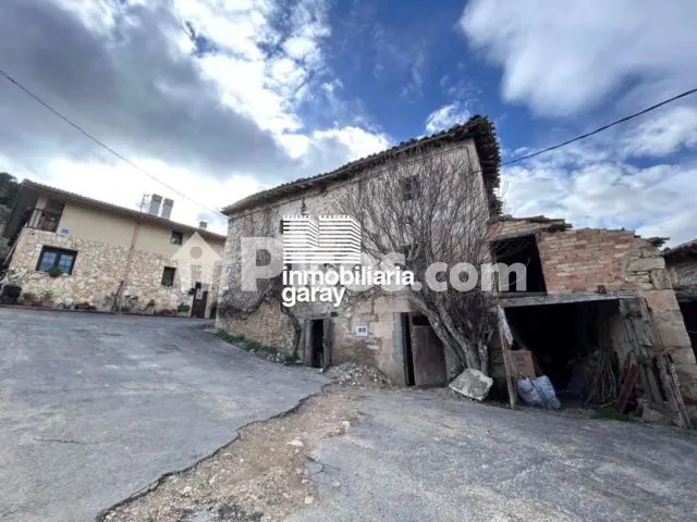 Casa – Merindad de Cuesta-Urria