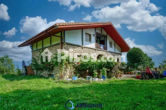 Casa en venta en Junto Al Nikolas, Ibaeta-Igeldo (San Sebastián - Donostia) de 2.500.000 €