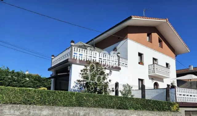 Casa en venta en Lemoa, Lemoa de 499.000 €