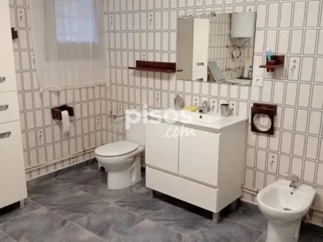 Casa en venta en Escatrón, Escatrón de 52.000 €