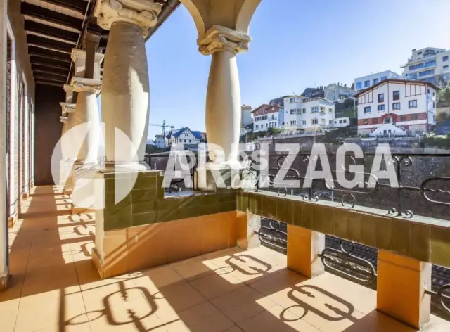 Piso en venta en Avenida de Ategorrieta, Gros (San Sebastián - Donostia) de 895.000 €