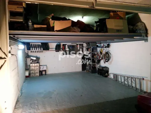 Garaje en venta en Donostia Ibilbidea, Astigarraga de 42.000 €