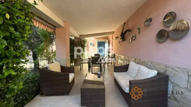 Casa en venta en Calle San Antón, 5, Alborge de 175.000 €