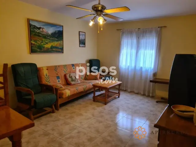 Casa en venta en Sástago, Sástago de 45.000 €