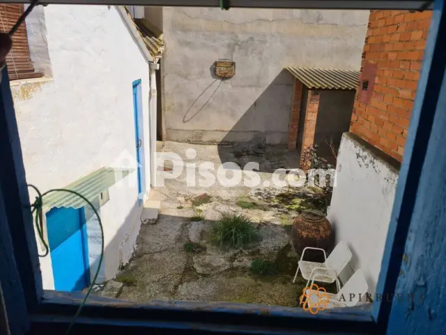 Casa en venta en Calle Calle Manqueta, Sástago de 33.000 €