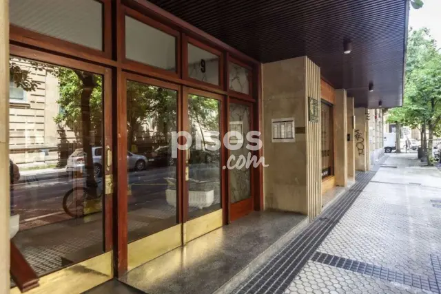 Oficina en venta en Calle de Sánchez Toca, Centro (San Sebastián - Donostia) de 289.000 €