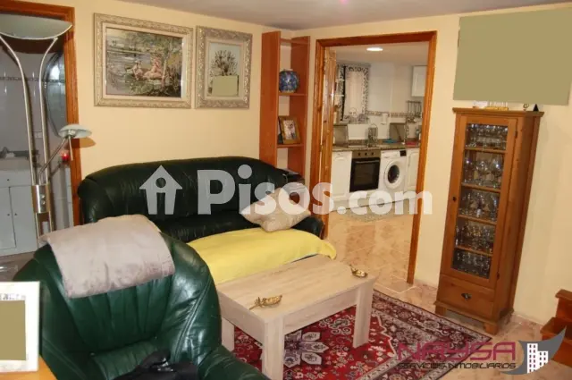 Casa en venta en Lanciego, Assa (Lanciego - Lantziego) de 160.000 €