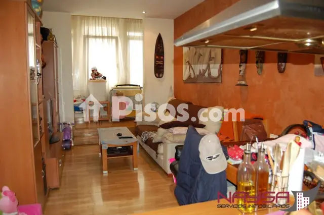 Piso en venta en Plaza del Hospital, Arana-El Anglo-Santiago (Vitoria - Gasteiz) de 265.000 €