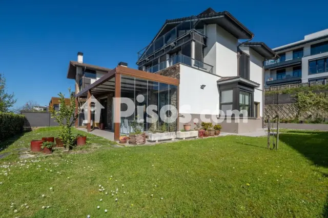 Chalet en venta en Talaimendi Bidea, Zarautz de 1.540.000 €