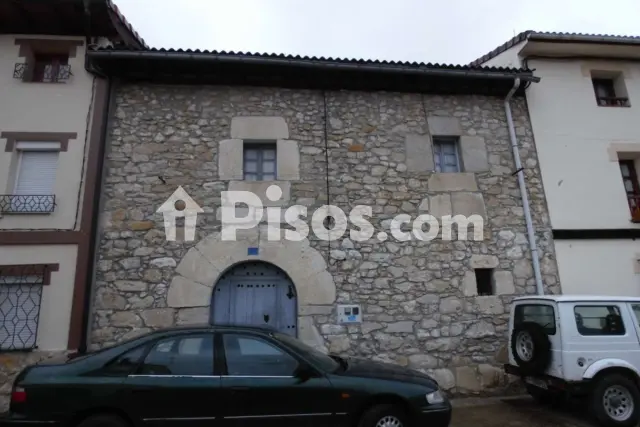 Casa – Medina de Pomar - Vista 2