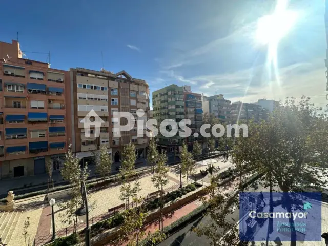 Piso en venta en Avenida del General Marvá, 35 - Vista 2