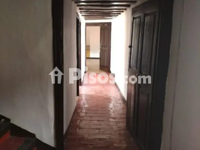 Casa en venta en Ezcaray,