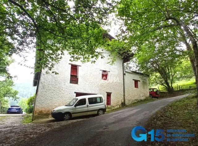 Casa adosada en venta en Pagoaga Bailara, 13, Hernani de 220.000 €