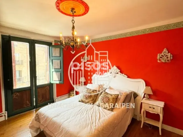 Piso en venta en Olite - Erriberri, Olite - Erriberri de 160.000 €