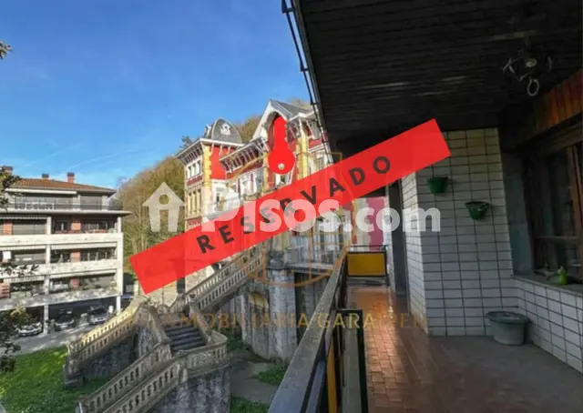 Piso en venta en Irura, Irura (Anoeta) de 250.000 €