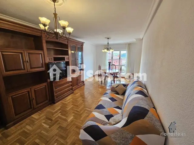 Piso en alquiler en Centro, Centro (Avilés)
