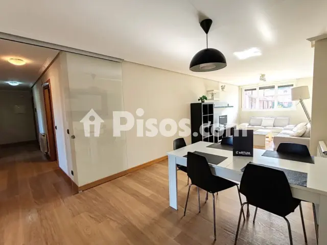 Apartamento en venta en Calle de la Fuente, 52, Assa (Lanciego - Lantziego) de 120.000 €