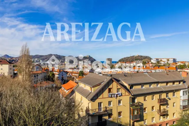 Casa en venta en Calle de Tolaregoia, 19, cerca de Calle de Aldapa, Egia (San Sebastián - Donostia) de 950.000 €