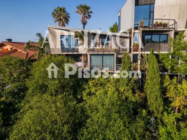 Casa en venta en Oriamendi Pasealekua, cerca de Juan Abelino Barriola Pasealekua, Aiete-Miramon (San Sebastián - Donostia) de 1.750.000 €