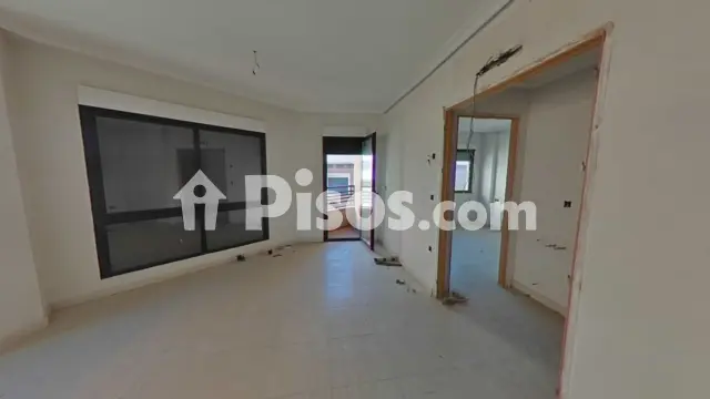Piso en venta en Cañamares-Libertad