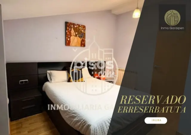 Piso en venta en Irura, Irura de 187.000 €