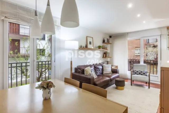 Piso en venta en Plaza de Mañe y Flaquer, Hernani de 390.000 €
