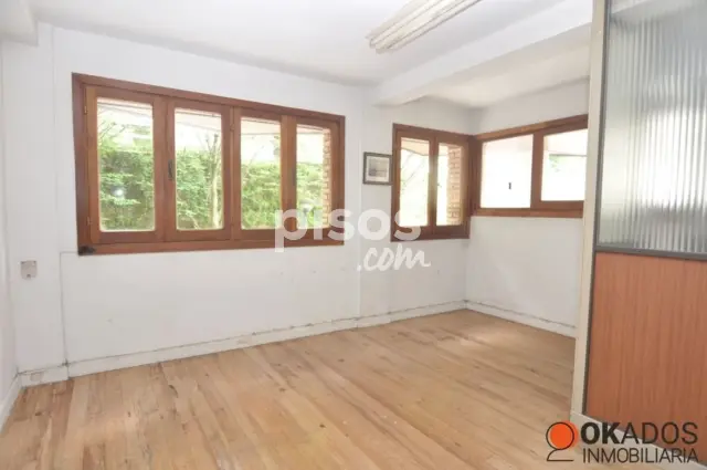 Oficina en venta en Erreka Plaza, Pasaia de 80.000 €