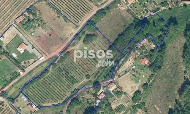 Finca rústica en venta en Calle N-111, Número 1, Nalda de 80.000 €