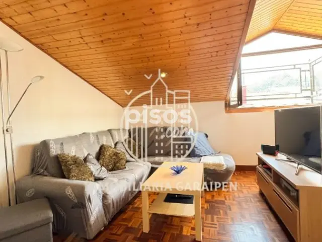 Piso en venta en Beasain, Beasain de 190.000 €