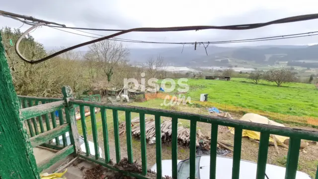 Casa en venta en Amorebieta, Amorebieta (Amorebieta-Etxano) de 325.000 €