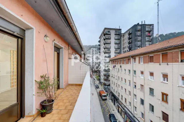 Piso en venta en Trintxerpe, Pasai Antxo (Pasaia) de 255.000 €