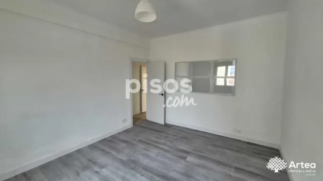 Piso en venta en Barrio de la Asunción, Matiko-Loruri (Distrito Uribarri. Bilbao) de 153.000 €