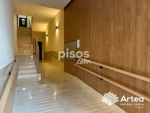 Piso en venta en Sabino Arana, Indautxu (Bilbao) de 350.000 €
