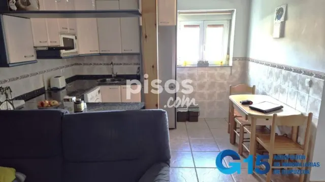Apartamento en venta en Barrio Karobieta, 11, Hernani de 183.000 €