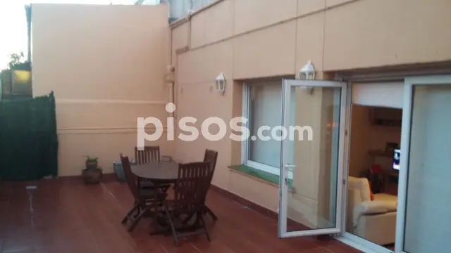 Ático en alquiler en Ibarrekolanda, Ibarrekolanda (Distrito Deustu. Bilbao) de 1.250 €<span>/mes</span>