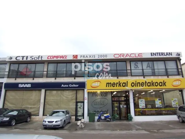 Oficina en venta en Camino de Donostia, Astigarraga de 700.000 €