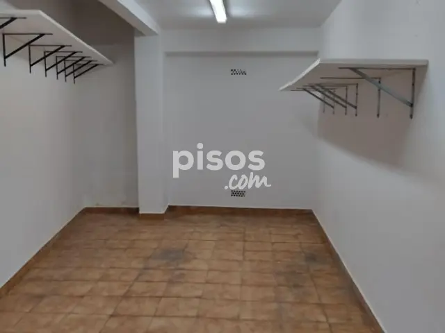 Garaje en venta en Calle de Xenpelar, Erdialdea (Errenteria) de 28.500 €
